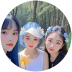 小曦曦的粉丝1群 群聊头像
