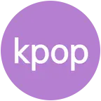 ★『kpop小天地』🍀 群聊头像