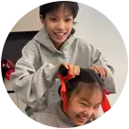 相亲相爱一家人2 群聊头像