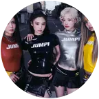 Kpop群 群聊头像