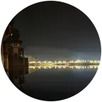 调节坝大舞台 群聊头像