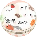 团子饲养员交流群 群聊头像