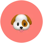 拯救🐶🐶 群聊头像