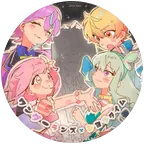 明星养成计划交流组☆ 群聊头像