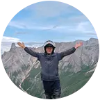 踏板摩托摩旅群 群聊头像