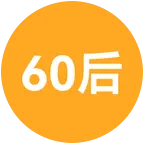 60后老伙计 群聊头像