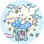水瓶座 群聊头像
