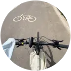 休闲骑行小分队🚴🏻‍♀️ 群聊头像