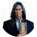 极阴岛 群聊头像