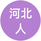 河北人在天津 群聊头像