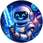 AI创作交流群① 群聊头像