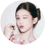 Rosy的素材群 群聊头像