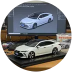 Toyota 群聊头像