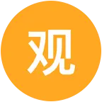 观测渔具 群聊头像