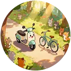 全国电动车交流群 群聊头像