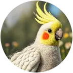 百变小鹦鹉🦜粉丝群 群聊头像