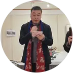 北京退休文娱俱乐部（首师大校区） 群聊头像