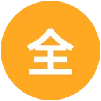 全网交友群 群聊头像