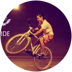 FAST BIKE运动会 群聊头像