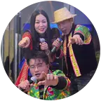 草根野唱团歌友交流群 群聊头像