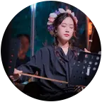 二胡学习交流群 群聊头像