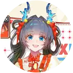 西安ACC动漫展 群聊头像