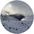攀登雪山🏔️ 群聊头像