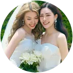 Lingorm💜💜💜 群聊头像