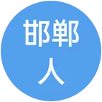邯郸人在天津 群聊头像