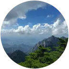 武穴爬山徒步群 群聊头像