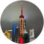 陕西人在上海魔都 群聊头像