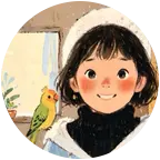 新手养鸟交流群❶ 群聊头像