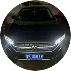 帕萨特车友群🚗 群聊头像
