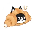 蹲蹲群 群聊头像