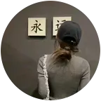 可露丽素材小窝 群聊头像