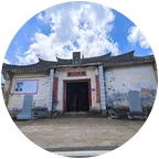 天后宫（妈祖庙） 群聊头像