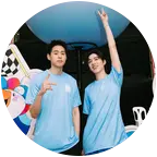 只喜欢bkpp 群聊头像