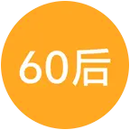 60后牵手吧 群聊头像