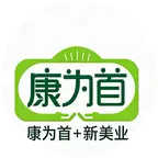 康为首，轻创业 群聊头像