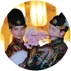闺蜜团(欢乐谷版) 群聊头像