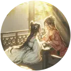 烟雨江湖小佳闲聊群 群聊头像