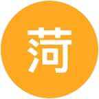 菏泽人在青岛 群聊头像