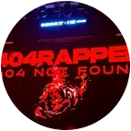 404Rapper巡演 群聊头像