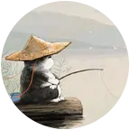 滑漂交流群 群聊头像