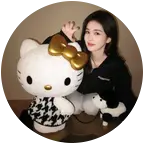 鹿鹿素材群 群聊头像