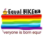 Equal BIKE 群聊头像