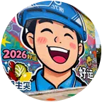 骑手交流群 群聊头像