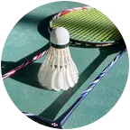 🏸羽毛球搭子🏸 群聊头像