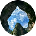 自驾旅行 群聊头像