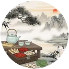 早养身-细养心 群聊头像